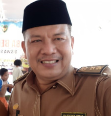 Melindungi Minat Baca...