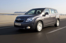 Punya Chevrolet? Cek...