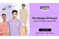 Ini Warna Favorit Para...