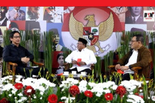 Budayawan: Pancasila...