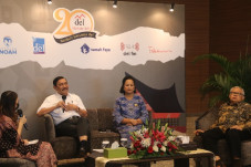 Ini Sederet Kampus dan...
