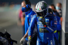 Joan Mir, Pembalap Ke-500...