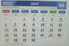 Jadwal Puasa Sunnah...