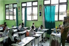 Pendidikan Tatap Muka...