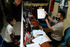 Ketagihan Judi Online,...