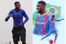 Barcelona Berbenah,...