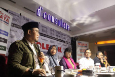Anggaran Belanja Alpalhankam...