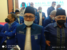 PAN Akan Usung Kader...