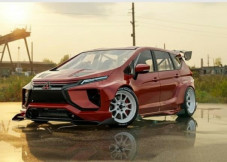 Setelah Xpander AP4,...