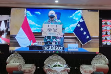 KSAU Dorong Pembentukan...