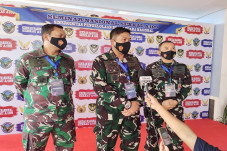 TNI AU Sebut Belum Ada...