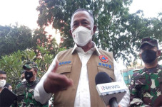 Respons Cepat Lonjakan...