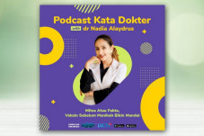 Mitos Atau Fakta, Vaksin...