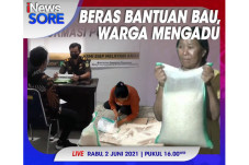 Warga Miskin Bekasi...
