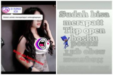 Terapis Buka Mulut Soal...