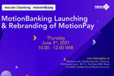 Siap-Siap! Besok Sambut...