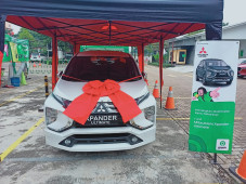 Mitra Driver Gojek,...