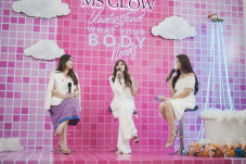 MS Glow Hadirkan Whitening...