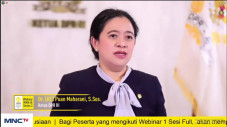 Puan Maharani: Menara...
