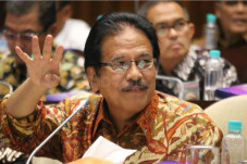 Terlibat Mafia Tanah...