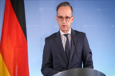 Jerman Tolak Permintaan...