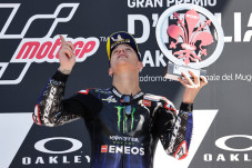 Valentino Rossi Ngaku...