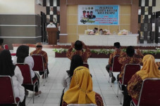 Kirim 11 Orang Peserta...