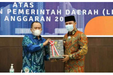 Kabupaten Lamandau Kembali...