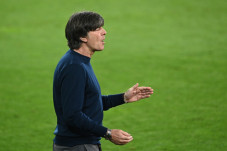 Loew Kecewa Jerman Tampil...