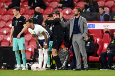 Southgate Beberkan Kabar...