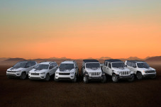 Jeep Freedom Edition,...