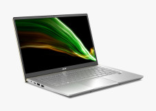 Acer Hadirkan Laptop...