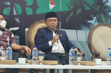 Haji 2021 Batal, DPR...