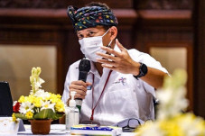 Sandiaga Uno: Anugerah...