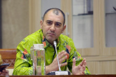 Fraksi PKB Minta CSR...