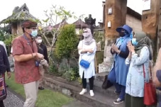 Sandiaga Uno Sebut Work...