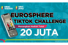 Tempatnya Gila Bola,...