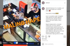 Polisi Belum Terima...
