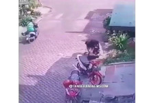 Pemuda Ngaku Ormas vs...