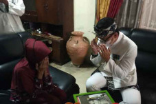 Hari Jadi Bogor ke-539,...