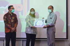 Mudahkan Pelayanan Publik,...