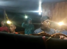 Pendaki Asal Jakarta...
