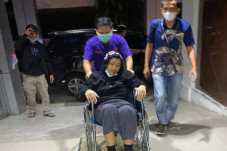 Ini Penampakan Bandar...