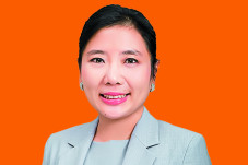 Membangun Ekonomi Baru...