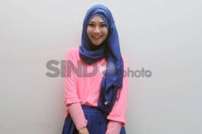 Sinetron Zahra Hanya...