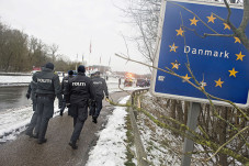 Denmark Sahkan Undang-undang...