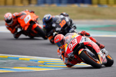 Marc Marquez Diprediksi...