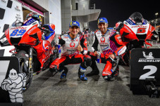 MotoGP 2022: Zarco dan...