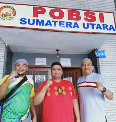 Hadapi PON XXI 2024,...
