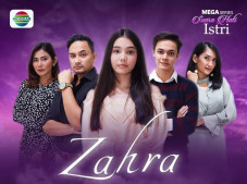 Kasus Suara Hati Istri:...